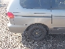 2HKRL1854YH****** Destrozados 2000 Honda Odyssey en Estado de Virginia