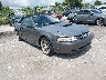 1FAFP45X03F****** Salvage and Wrecked 2003 Ford Mustang in Orlando