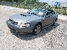 1FAFP45X03F****** Used and Repairable 2003 Ford Mustang in Orlando