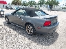 1FAFP45X03F****** Salvage and Repairable 2003 Ford Mustang in Orlando
