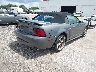 1FAFP45X03F****** Salvage and Wrecked 2003 Ford Mustang in Florida State