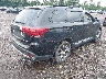 JA4AZ3A35GZ****** Salvage and Wrecked 2016 Mitsubishi Outlander in New York State