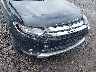 JA4AZ3A35GZ****** Salvage and Repairable 2016 Mitsubishi Outlander in New York State
