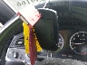 WBAFR7C57DC****** Salvage 2013 BMW 535i in Mississippi State