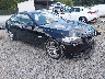WBAFR7C57DC****** Salvage and Wrecked 2013 BMW 535i in Gulf Coast