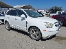 3GNAL4EK7ES****** Salvage and Wrecked 2014 Chevrolet Captiva Sport in North Hollywood