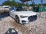 WAUL2AF20KN****** Salvage and Wrecked 2019 Audi A6 in Wilmington