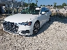 WAUL2AF20KN****** Used and Repairable 2019 Audi A6 in Wilmington