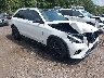 WDC0G6EB6KF****** Salvamento y Destrozados 2019 Mercedes-Benz Amg Glc 43 en Metro DC