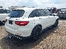 WDC0G6EB6KF****** Salvamento y Destrozados 2019 Mercedes-Benz Amg Glc 43 en Estado de Maryland