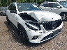 WDC0G6EB6KF****** Salvamento y Reparables 2019 Mercedes-Benz Amg Glc 43 en Estado de Maryland