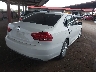 1VWAP7A32EC****** Salvamento y Destrozados 2014 Volkswagen Passat en Estado de Arizona