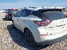 5N1AZ2MH0HN****** Reparables 2017 Nissan Murano