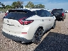 5N1AZ2MH0HN****** Salvamento y Destrozados 2017 Nissan Murano en Omaha