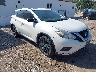 5N1AZ2MH0HN****** Salvamento y Destrozados 2017 Nissan Murano en Omaha