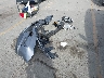 5N1AT2MT6LC****** Wrecked 2020 Nissan Rogue in California State