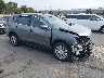 5N1AT2MT6LC****** Salvage and Wrecked 2020 Nissan Rogue in Fremont