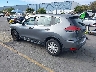5N1AT2MT6LC****** Salvage and Repairable 2020 Nissan Rogue in Fremont