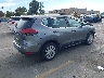 5N1AT2MT6LC****** Salvage and Wrecked 2020 Nissan Rogue in California State