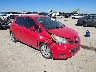 JTDKTUD32DD****** Salvamento y Destrozados 2013 Toyota Yaris en Dallas