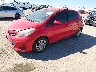 JTDKTUD32DD****** Usados y Reparables 2013 Toyota Yaris en Dallas
