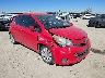 JTDKTUD32DD****** Salvamento y Reparables 2013 Toyota Yaris en Estado de Texas