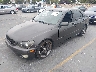 JTHBD182810****** Usados y Reparables 2001 Lexus IS 300 en Fremont