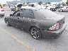 JTHBD182810****** Salvamento y Reparables 2001 Lexus IS 300 en Fremont