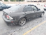 JTHBD182810****** Salvamento y Destrozados 2001 Lexus IS 300 en Estado de California