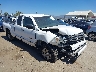 5TETX4CN9AZ****** Salvamento y Destrozados 2010 Toyota Tacoma en North Hollywood