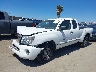 5TETX4CN9AZ****** Usados y Reparables 2010 Toyota Tacoma en North Hollywood