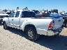 5TETX4CN9AZ****** Salvamento y Reparables 2010 Toyota Tacoma en North Hollywood