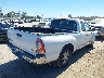 5TETX4CN9AZ****** Salvamento y Destrozados 2010 Toyota Tacoma en Estado de California