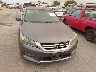 1HGCR2F85DA****** Destrozados 2013 Honda Accord en Estado de California