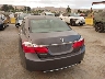 1HGCR2F85DA****** Destrozados 2013 Honda Accord
