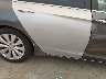 1HGCR2F85DA****** Salvamento y Reparables 2013 Honda Accord en Estado de California