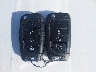 KM8K12AA8KU****** Salvage 2019 Hyundai Kona in Washington State