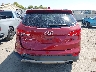 5XYZU3LA4DG****** Destrozados 2013 Hyundai Santa Fe