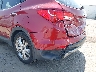 5XYZU3LA4DG****** Usados 2013 Hyundai Santa Fe