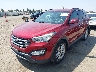 5XYZU3LA4DG****** Usados y Reparables 2013 Hyundai Santa Fe en Fresno