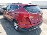 5XYZU3LA4DG****** Salvamento y Reparables 2013 Hyundai Santa Fe en Fresno