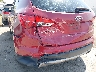 5XYZU3LA4DG****** Salvamento y Reparables 2013 Hyundai Santa Fe en Estado de California