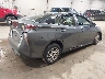 JTDKBRFU7G3****** Salvamento y Destrozados 2016 Toyota Prius en Estado de Pennsylvania