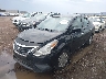 3N1CN7AP3JL****** Usados y Reparables 2018 Nissan Versa en Phoenix