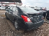 3N1CN7AP3JL****** Salvamento y Reparables 2018 Nissan Versa en Phoenix