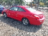 4T1CE30P77U****** Salvamento y Reparables 2007 Toyota Camry Solara en Avenel New Jersey