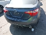 5YFBURHE5GP****** Used 2016 Toyota Corolla
