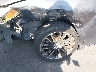 5YFBURHE5GP****** Wrecked 2016 Toyota Corolla in California State