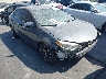 5YFBURHE5GP****** Salvage and Wrecked 2016 Toyota Corolla in Ace Carson