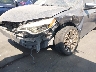5YFBURHE5GP****** Salvage and Repairable 2016 Toyota Corolla in California State